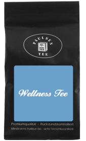 Wellness Tee